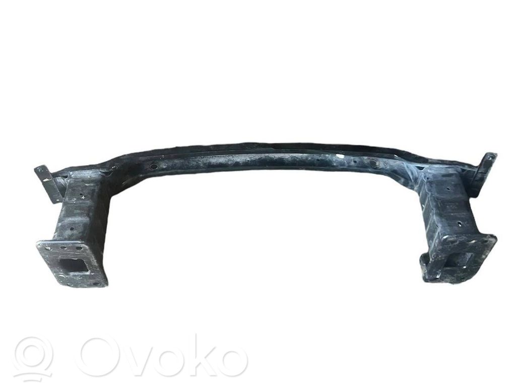 BMW X6 E71 Front bumper cross member 