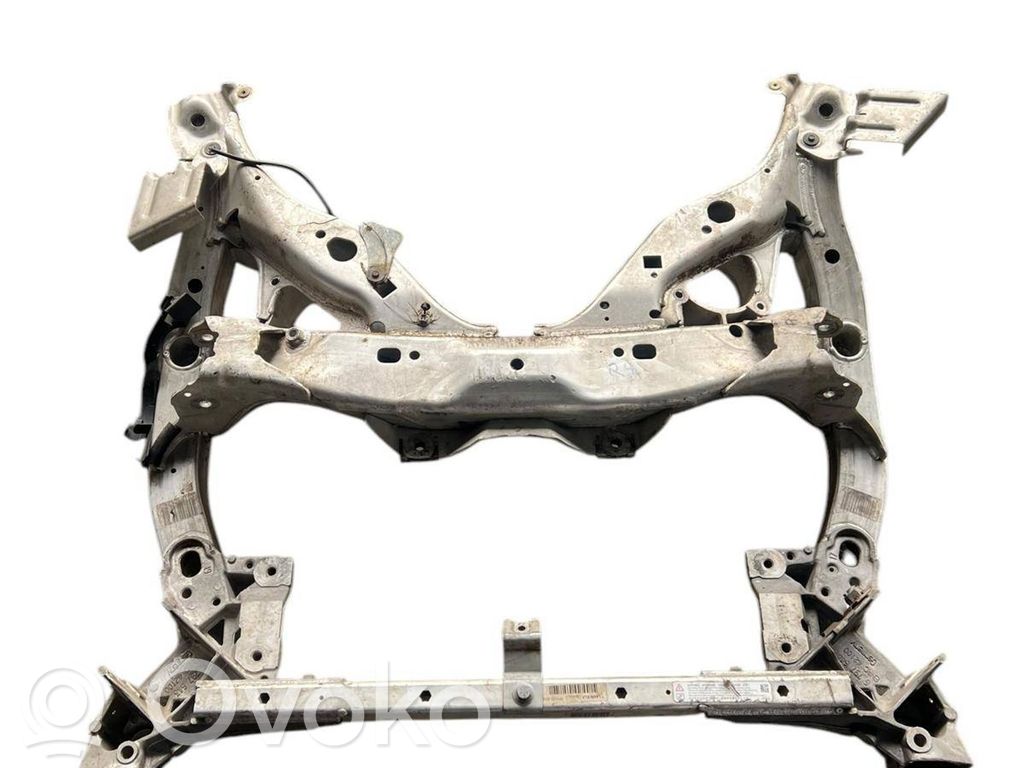 BMW 6 F12 F13 Front subframe 