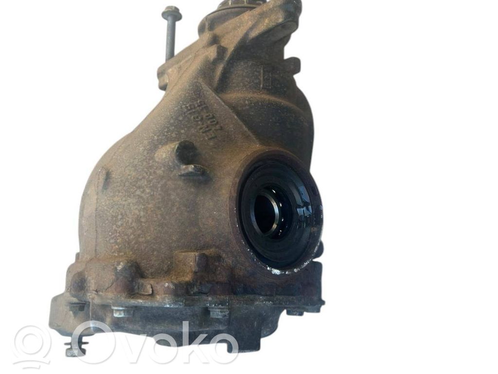 BMW X5 F15 Hinterachsdifferential 