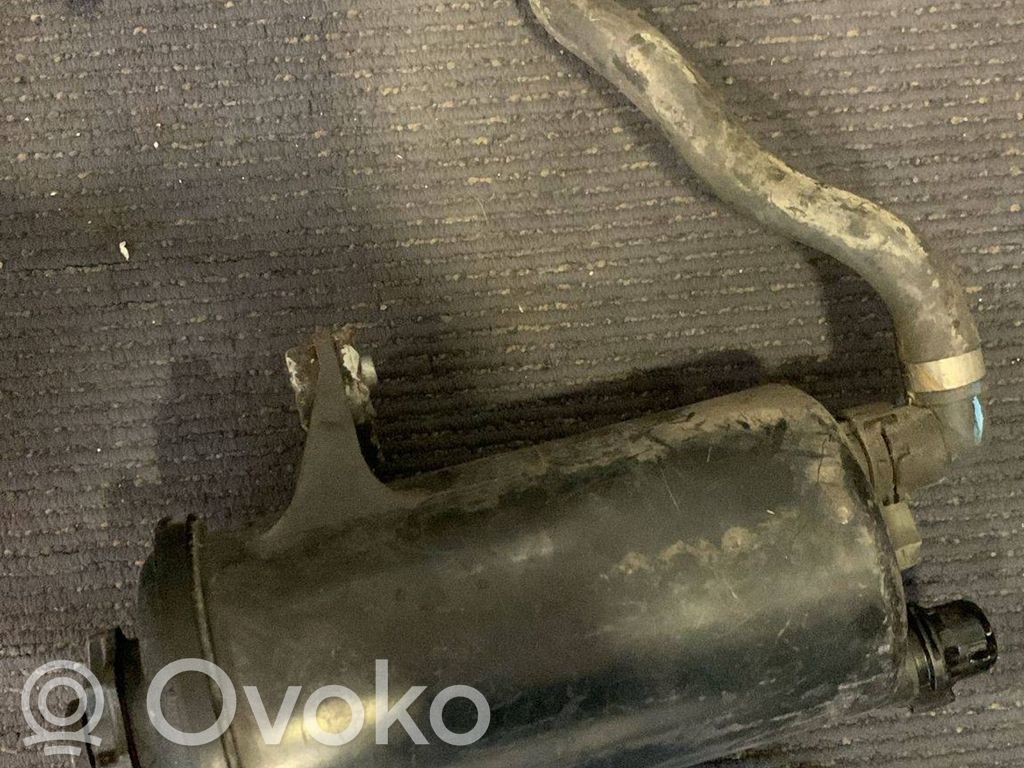 BMW 5 E60 E61 Jäähdytysnesteen paisuntasäiliö 