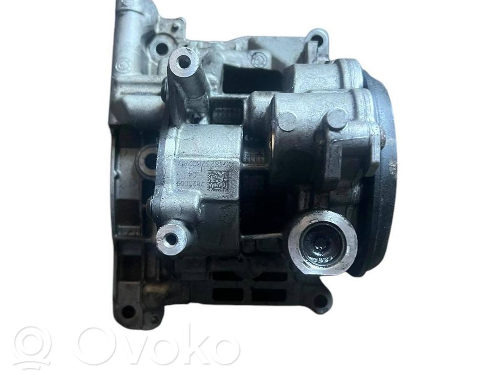 Pompa olejowa   7823009