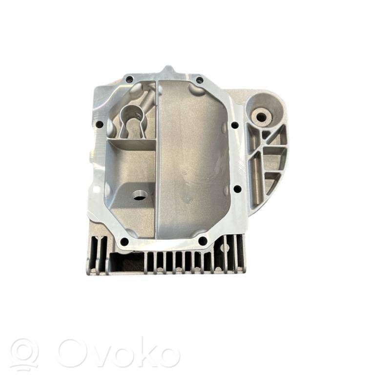 BMW 5 E60 E61 Hinterachsdifferential 