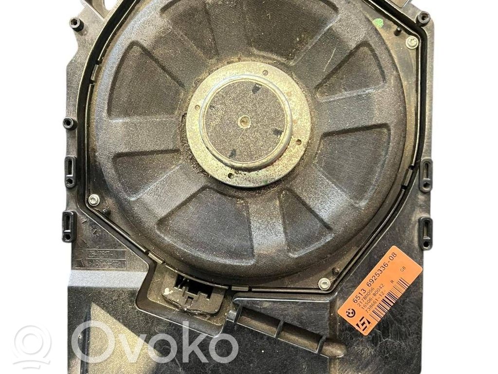 Subwoofer   65136925336,6925336