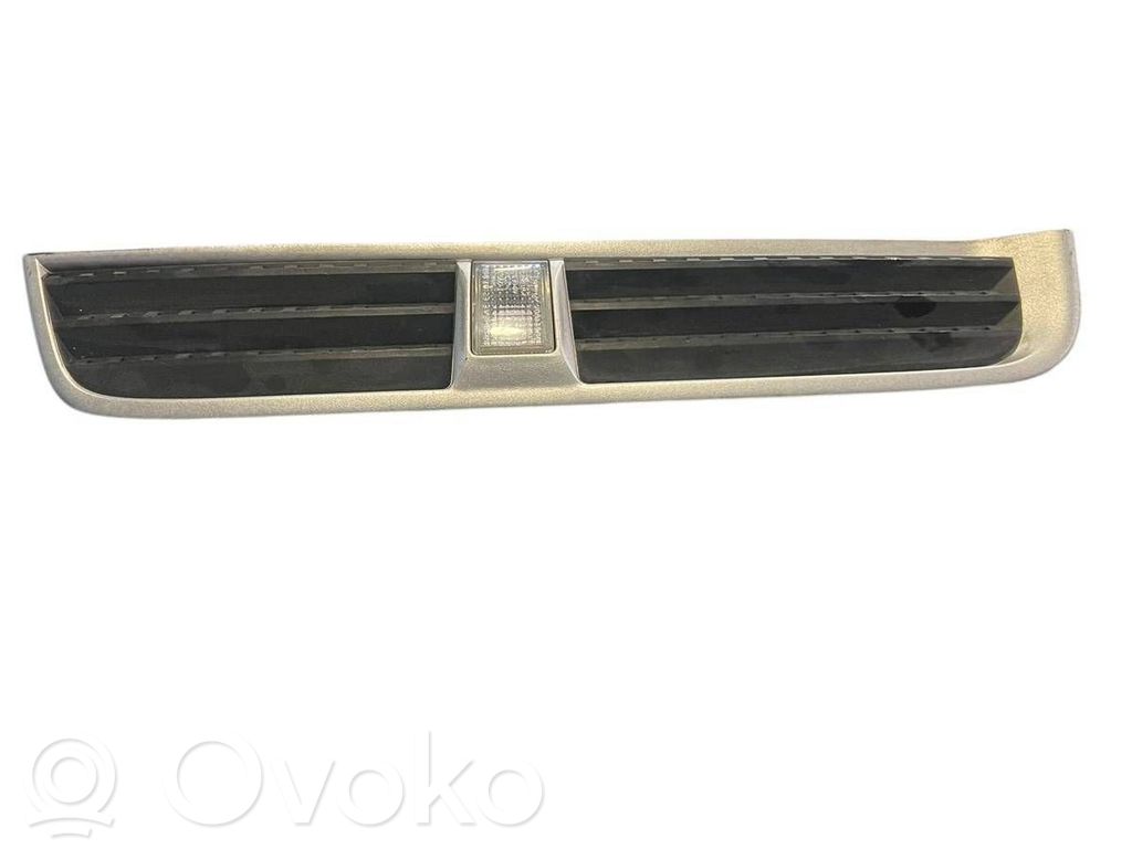 Opel Antara Fender grill 