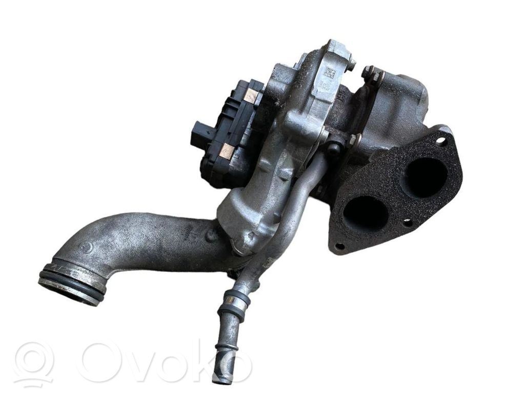 Turbina   BV401880,810147690,9710026,11658510943