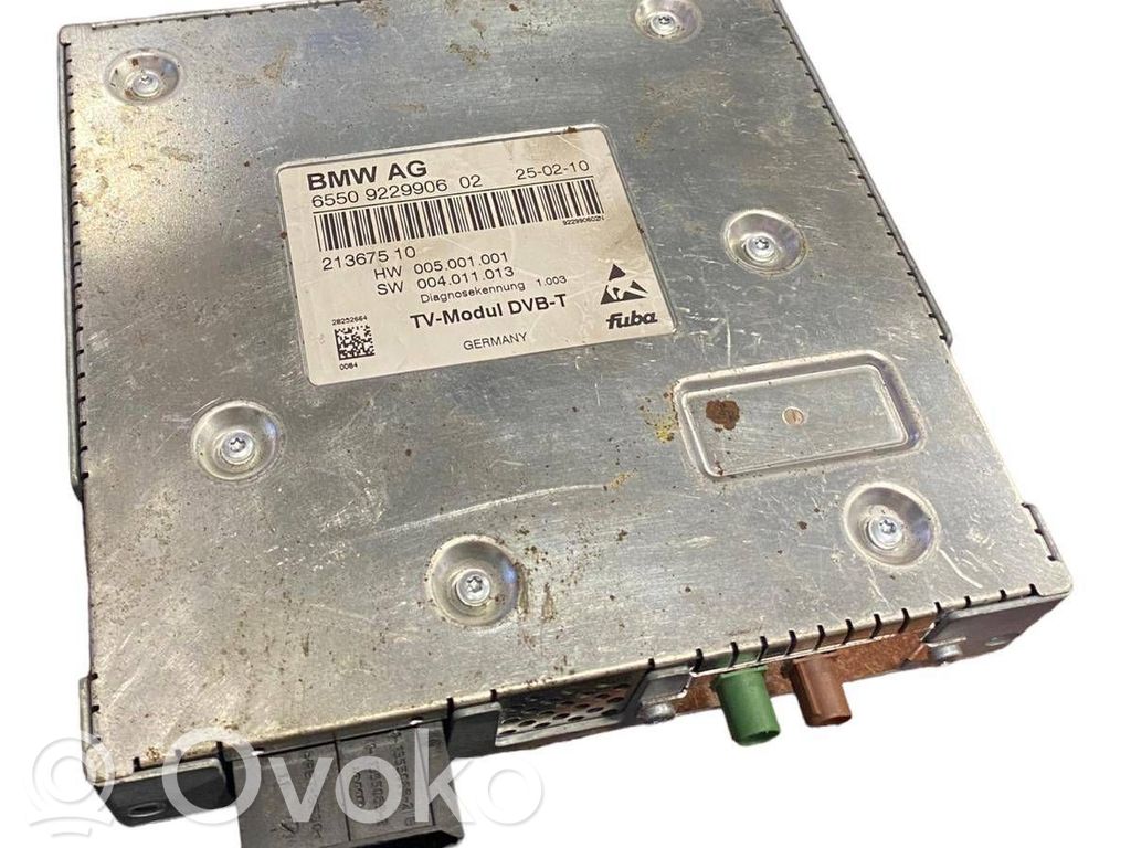 Module confort   9229906