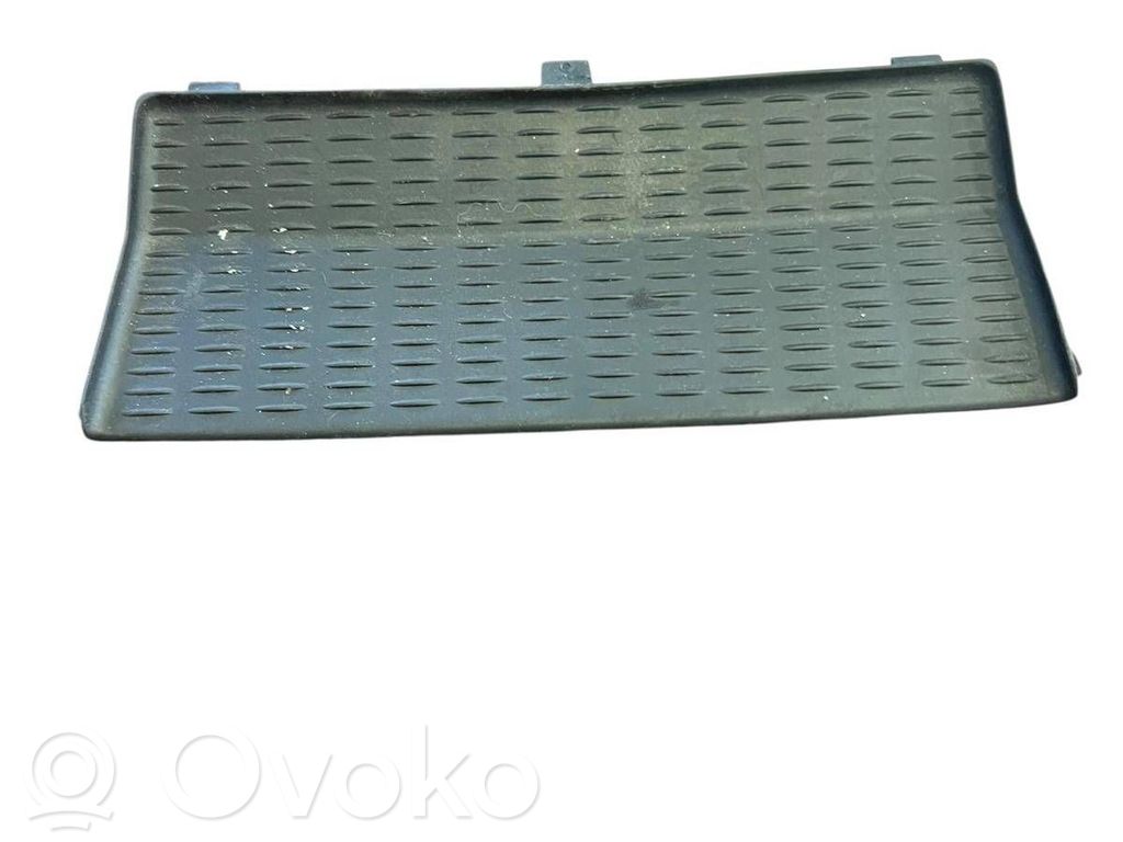 BMW 5 F10 F11 Alte piese de interior 