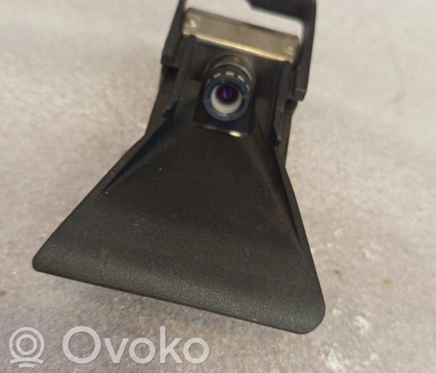 BMW 5 F10 F11 Windshield/windscreen camera 