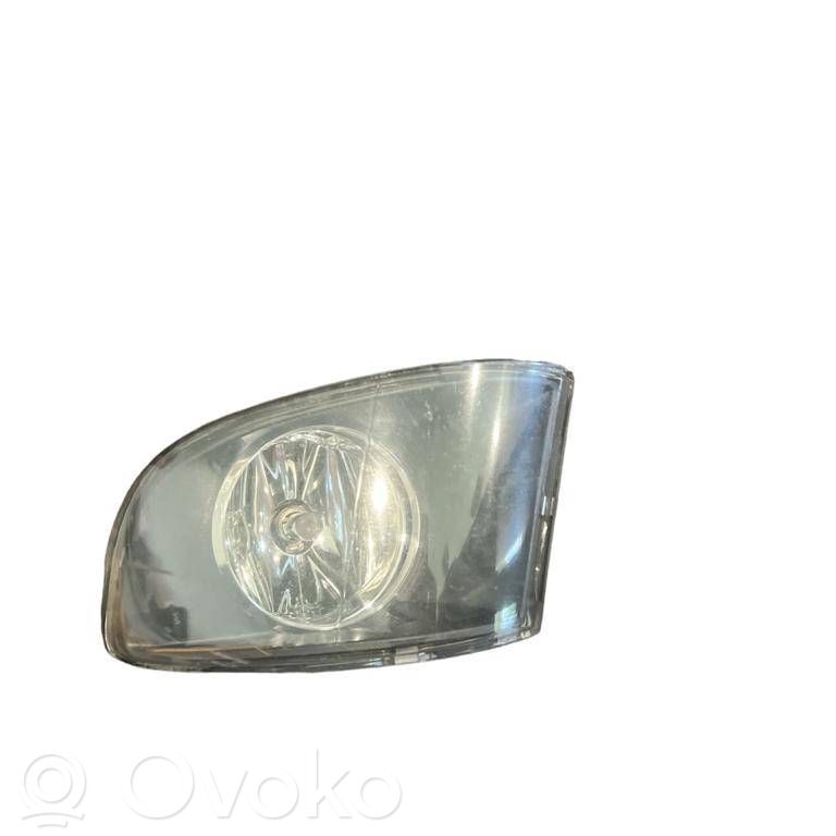 BMW 5 F10 F11 Front fog light 