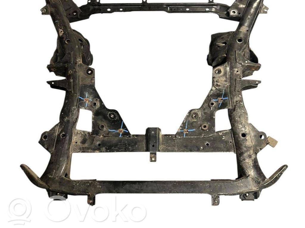 BMW X5 E70 Front subframe 