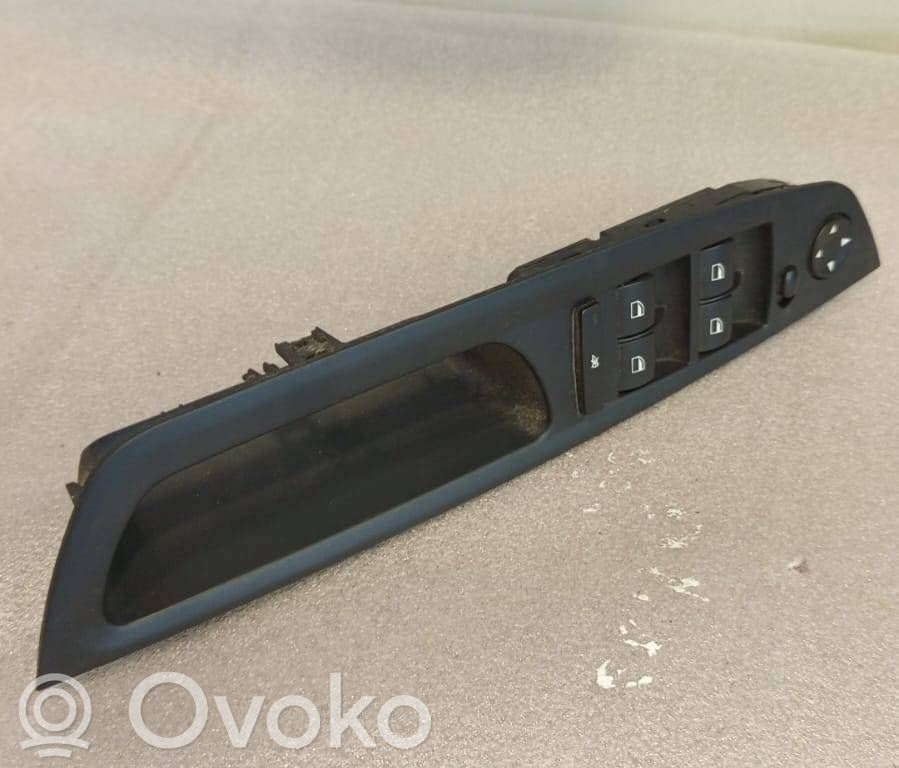 BMW X5 E70 Electric window control switch 