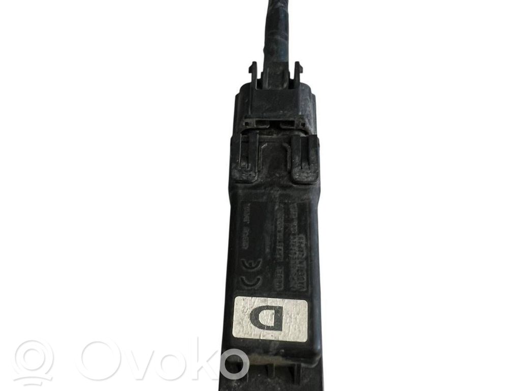 Infiniti FX Luftdrucksensor 