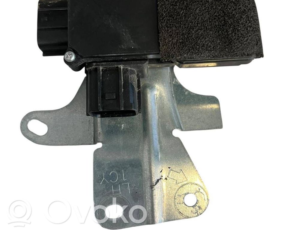 Infiniti FX Door control unit/module 