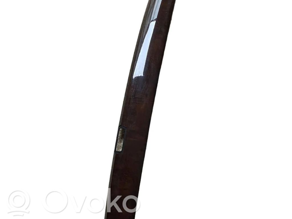 Other parcel shelf part   7010954