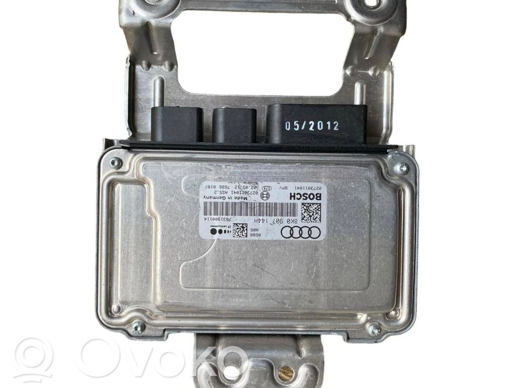 Audi A6 S6 C7 4G Sensor 