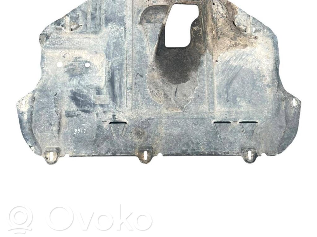 Ford C-MAX I Variklio dugno apsauga 