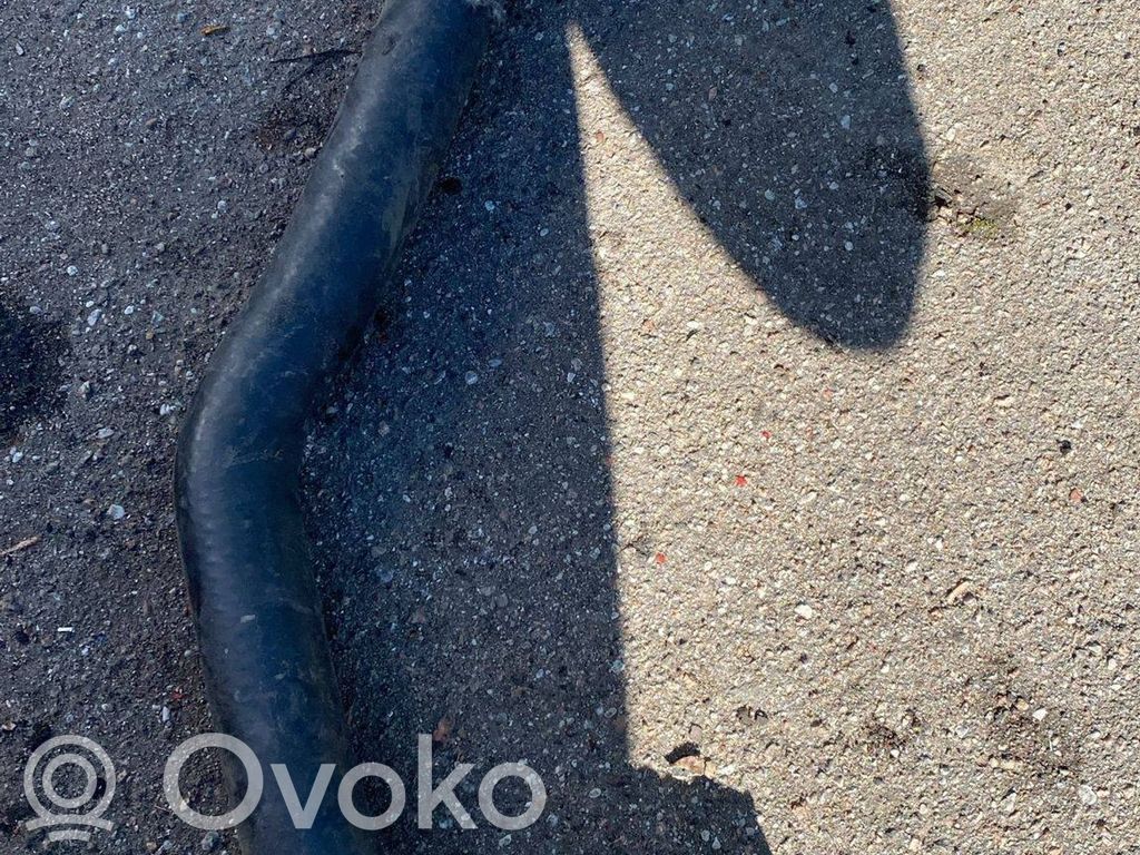 BMW 3 E90 E91 Engine coolant pipe/hose 