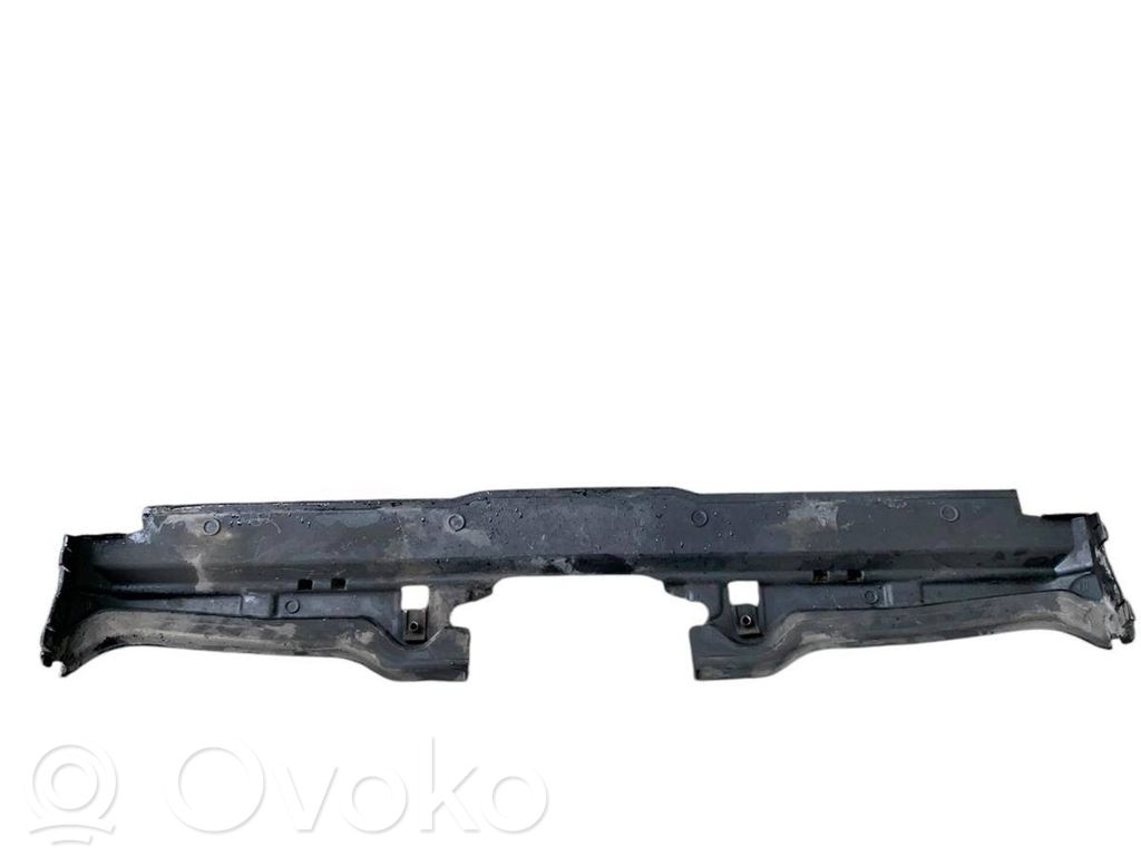 BMW 7 E65 E66 Radiator trim 