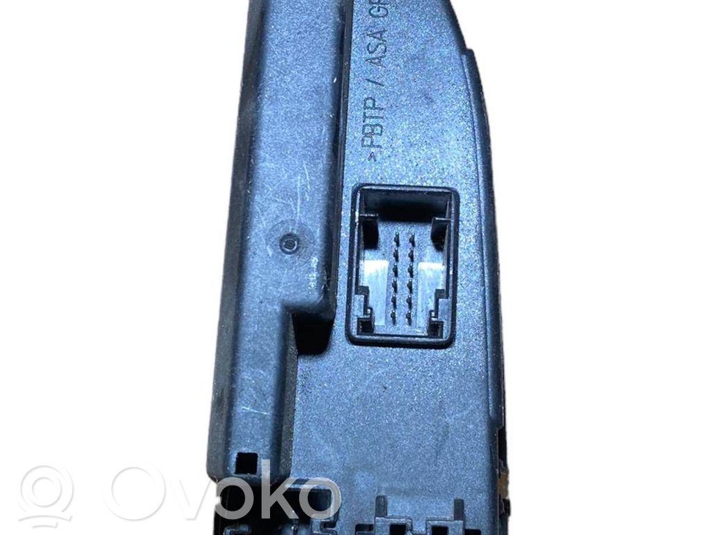 BMW 7 E38 Electric window control switch 