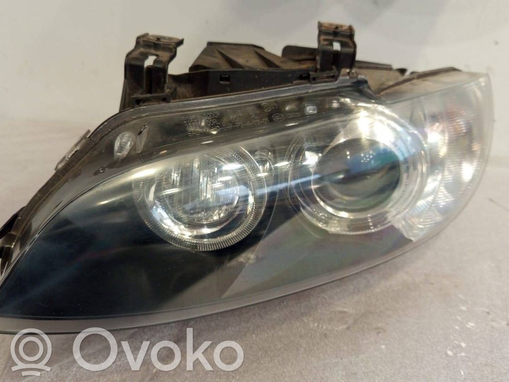 BMW 3 E92 E93 Headlight/headlamp 