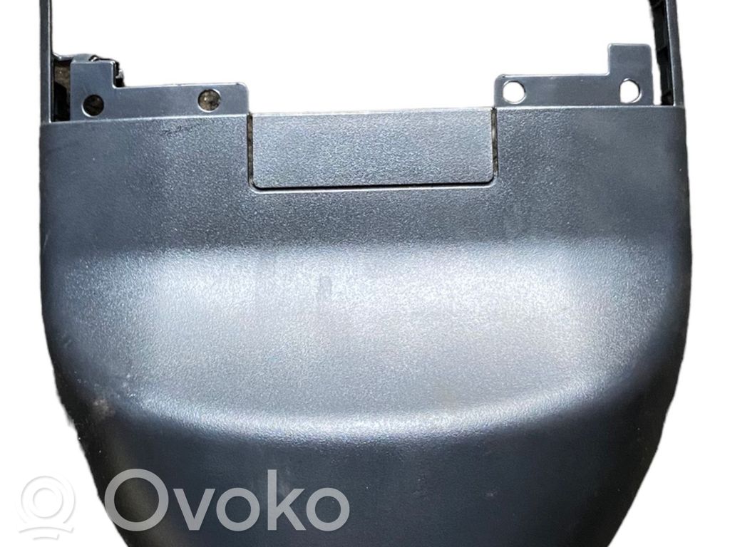 BMW X6 E71 Steering wheel trim 