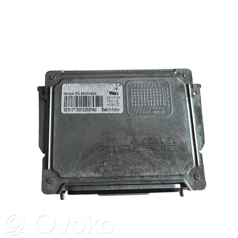 Volvo XC90 Xenon control unit/module 