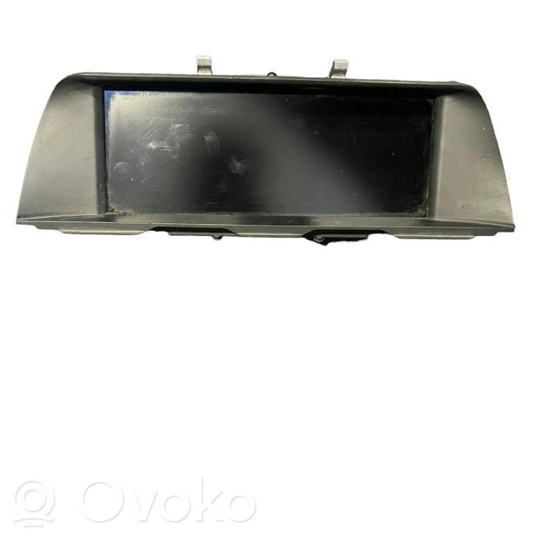 BMW 5 F10 F11 Head up display screen 