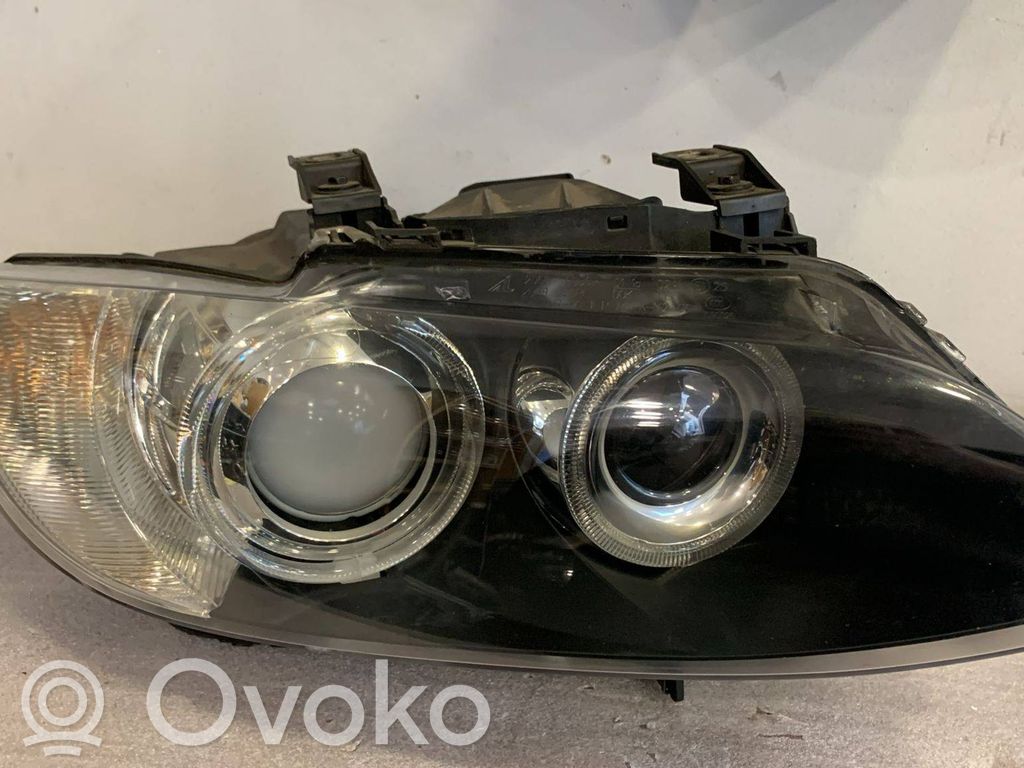 BMW 3 E92 E93 Headlight/headlamp 