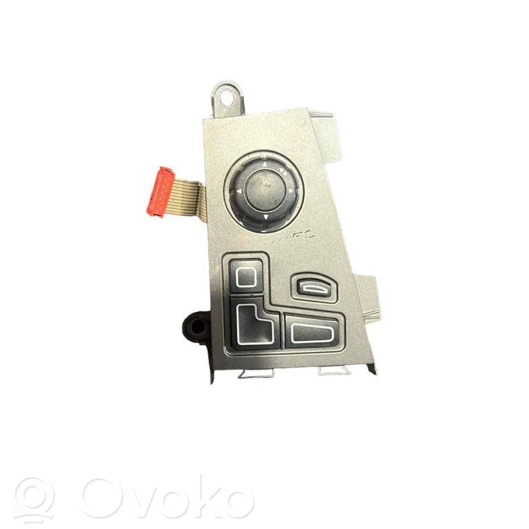 BMW 7 E65 E66 Seat control switch 