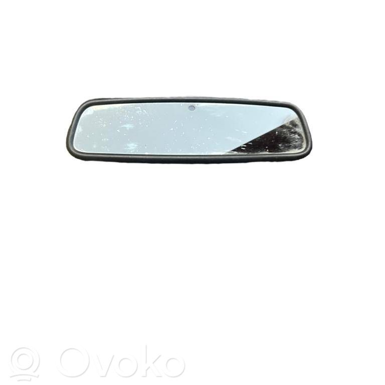 BMW X3 E83 Galinio vaizdo veidrodis (salone) 