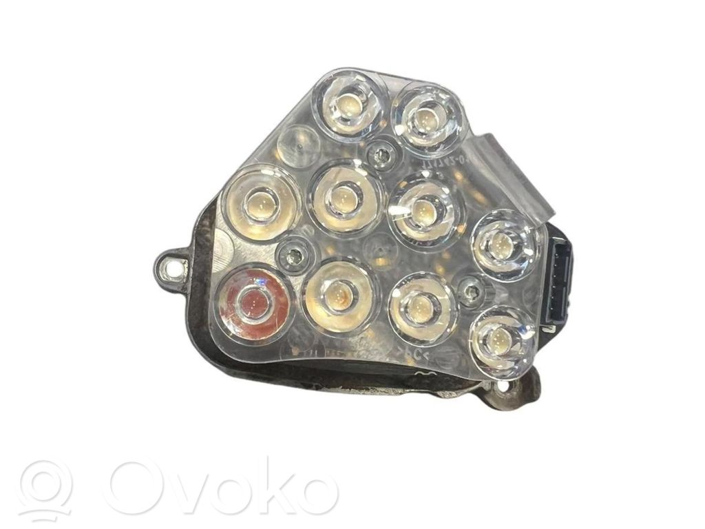BMW 5 F10 F11 Front indicator light 