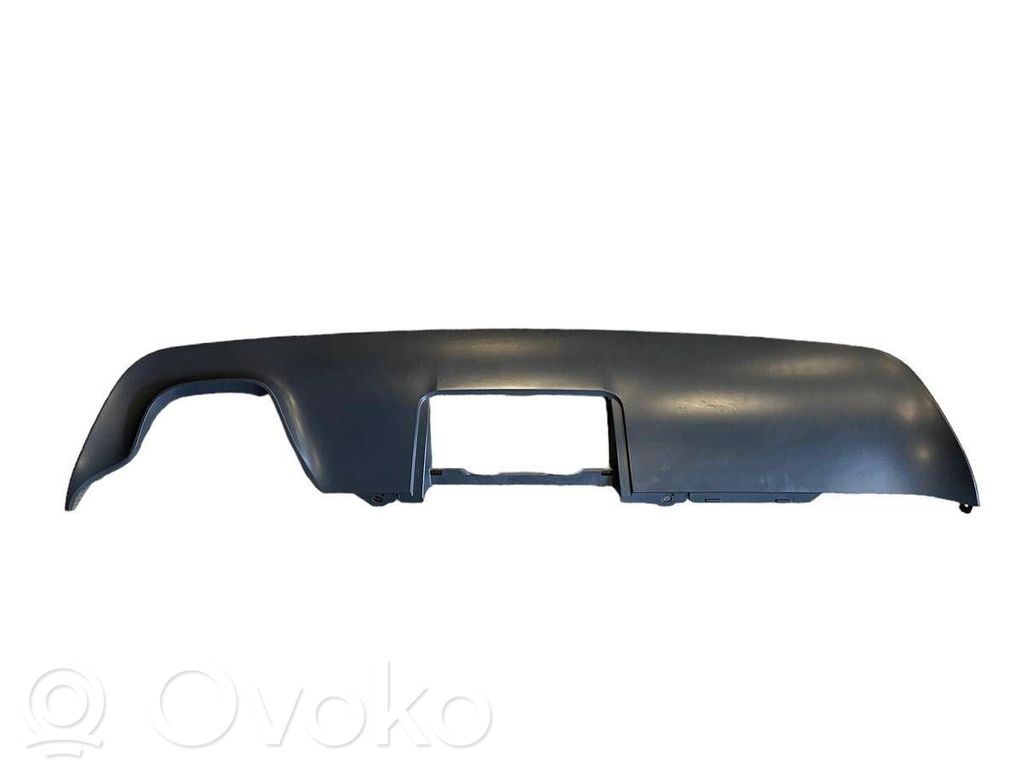 BMW 5 E60 E61 Apakšējā bampera daļa 