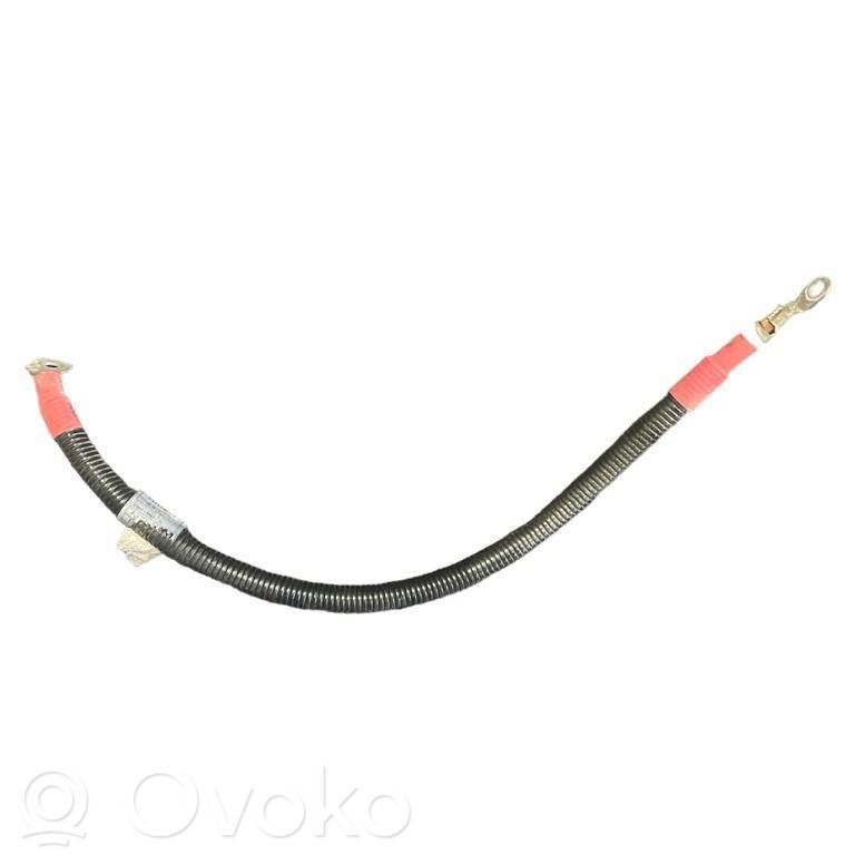 BMW 5 E60 E61 Citi elektroinstalācijas vadi 