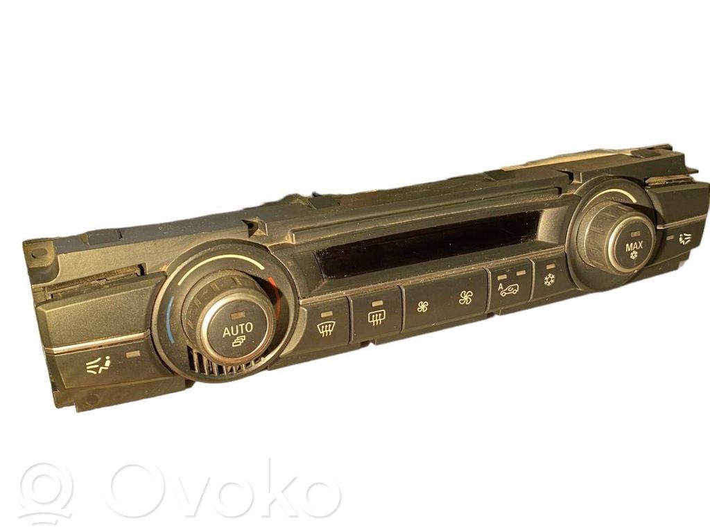 Climate control unit   9157554