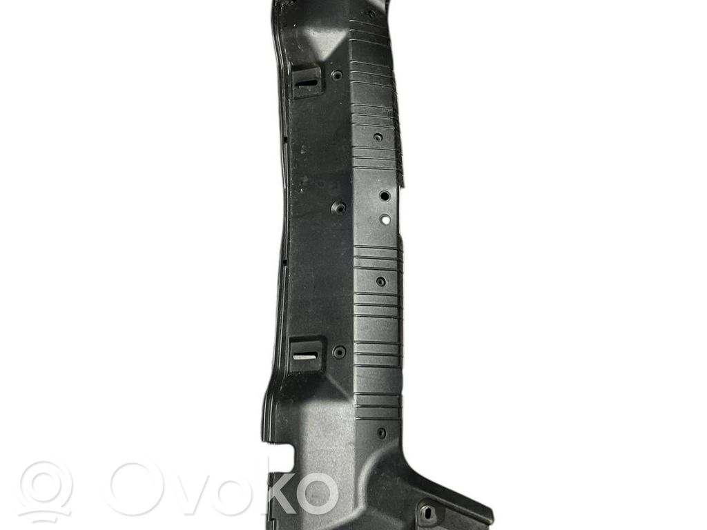BMW 3 E90 E91 Trunk/boot sill cover protection 