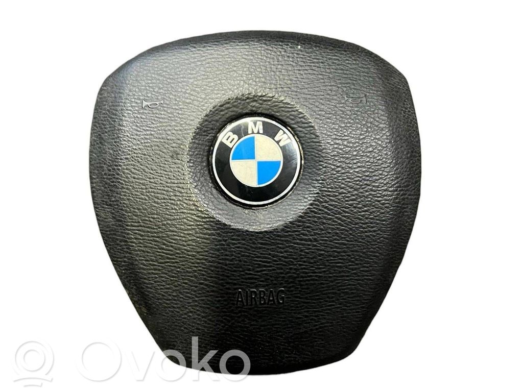 BMW X5 E70 Stūres drošības spilvens 