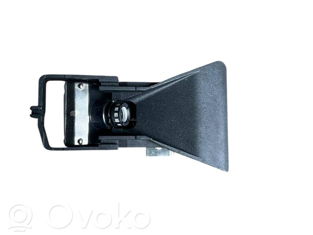 BMW X6 E71 Kamera szyby przedniej / czołowej 