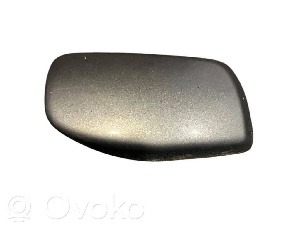 BMW 5 E60 E61 Plastic wing mirror trim cover 