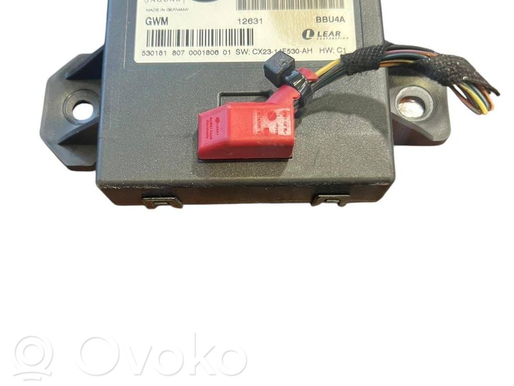 Módulo de control Gateway   CX2314F681AE,CX2314F681AE,CX2314F530AH