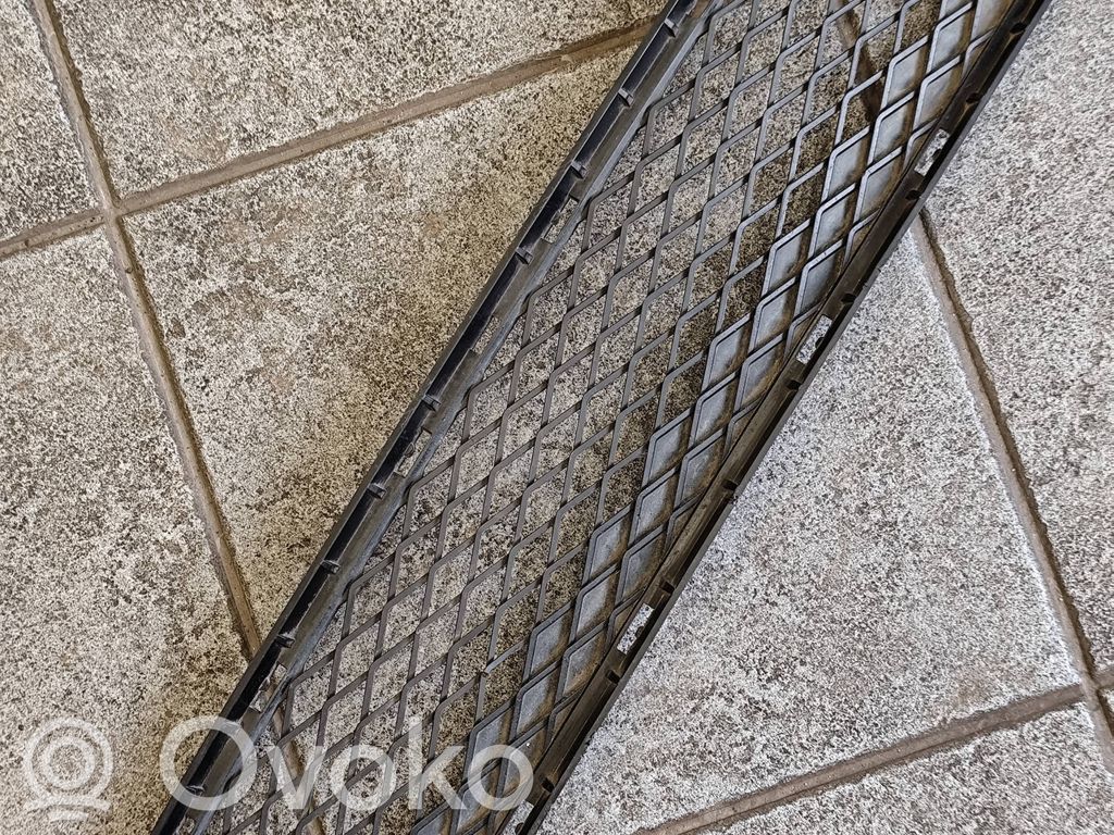 BMW 3 E92 E93 Front bumper lower grill 