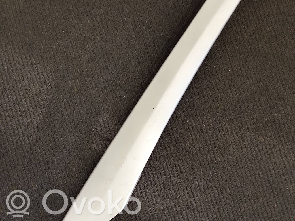 BMW 5 GT F07 Ornament bord 