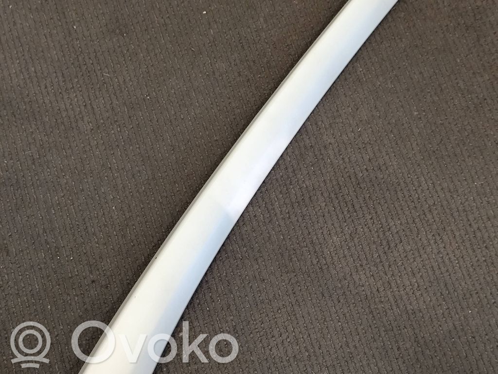 BMW 5 GT F07 Ornament bord 