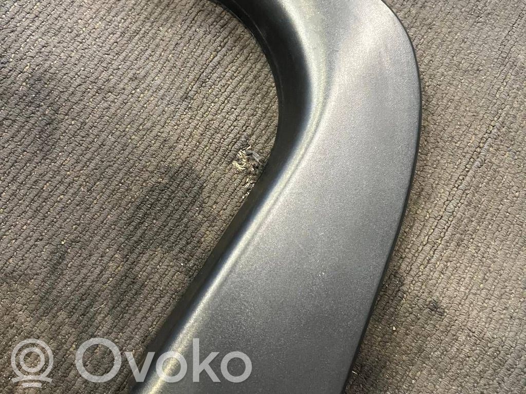 BMW 5 E60 E61 Alte componente capac prag/stâlp 