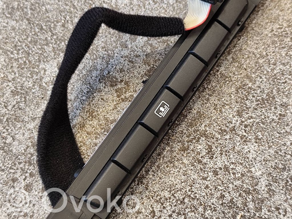 BMW 3 E90 E91 Kiti jungtukai/ rankenėlės/ perjungėjai 