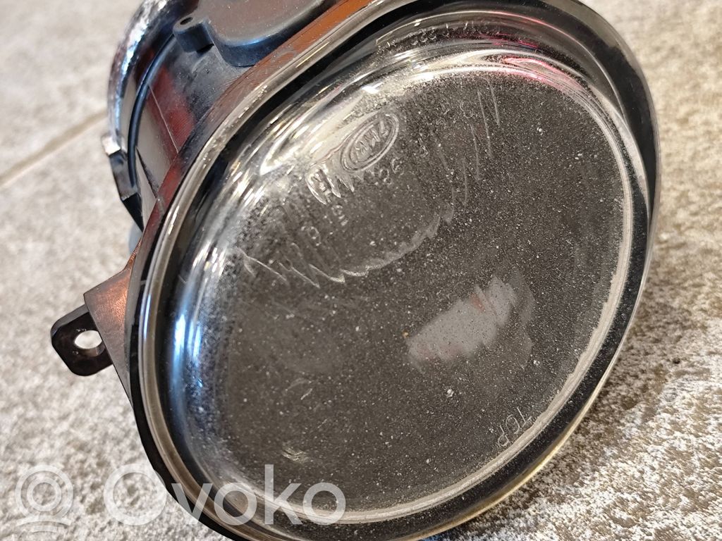 BMW 3 E46 Miglas lukturis priekšā 