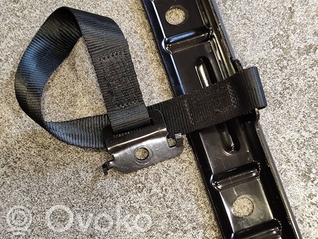 BMW X6 G06 Bridă fixare baterie 