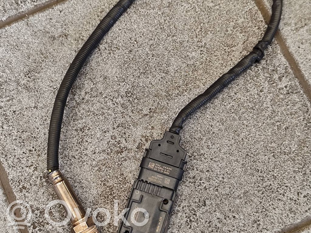 Land Rover Discovery 5 Lambda probe sensor 