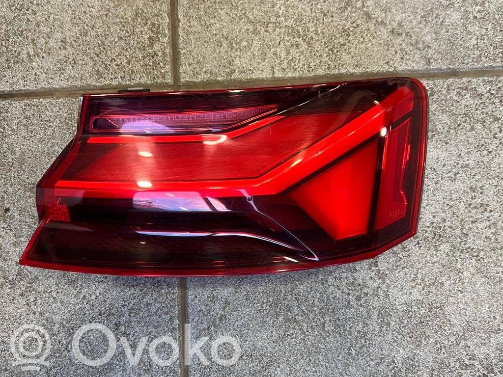 Audi A5 Takavalot 