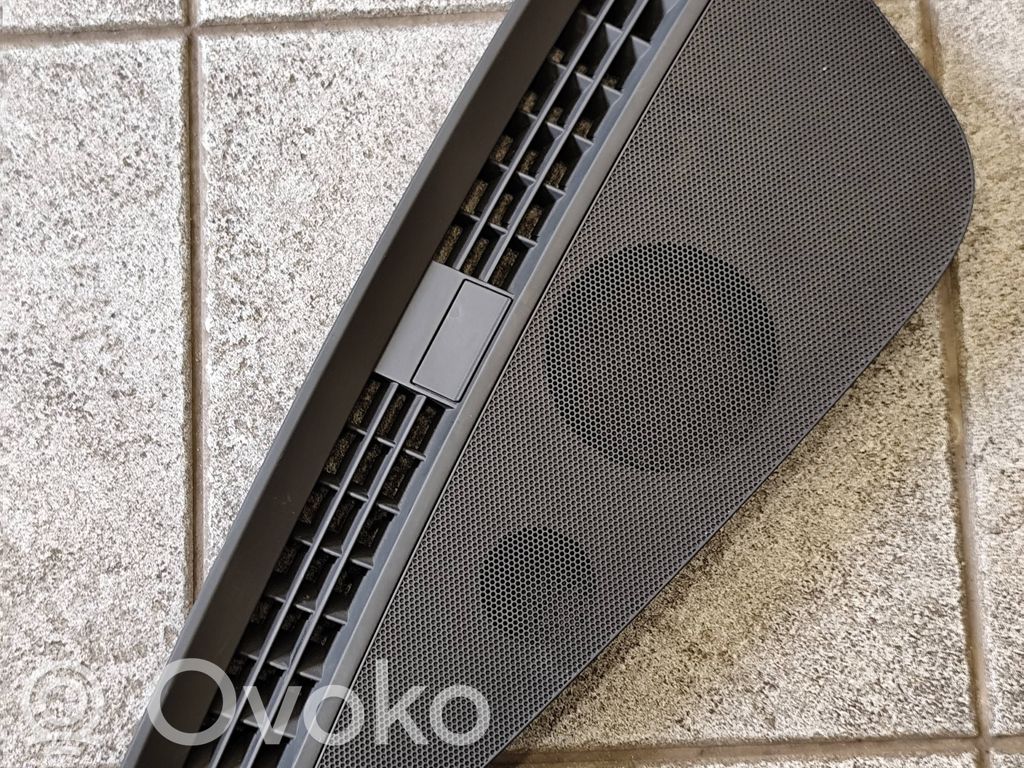 Cache enceinte centrale   8W1819635B,8W1819635,8W1819636C,8W1819636