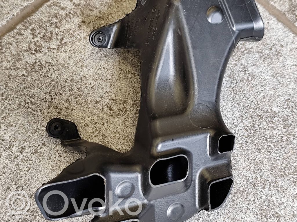 Audi A5 Lüftungsdüse Lüftungsgitter 